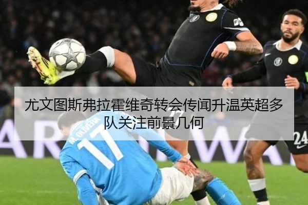 尤文图斯弗拉霍维奇转会传闻升温英超多队关注前景几何